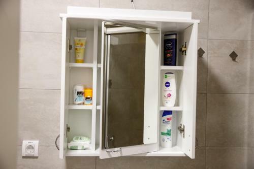 Apartman Miluro