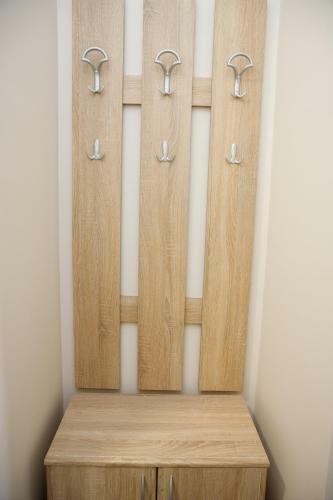 Apartman Miluro