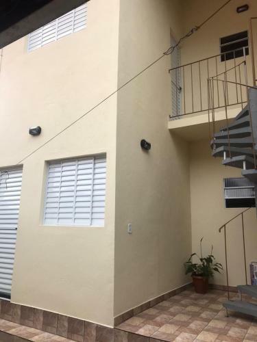 Albergue Suites Mb