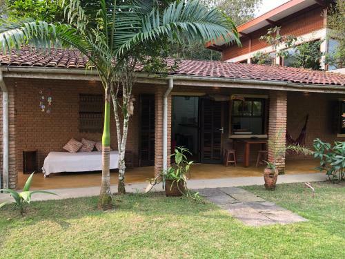 Casa Camburi