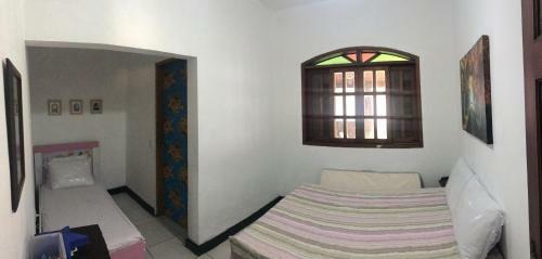 Casa Daslis Espa�osa E Bem Localizada