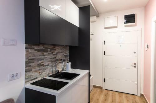 Apartamento Room Jacuzzi ?athena?