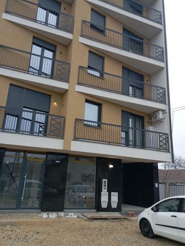 Apartamento Room Jacuzzi ?athena?
