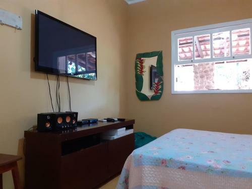 Casa Canto Da Praia Camburi