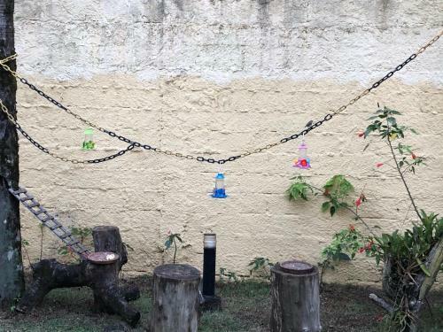 Casa Canto Da Praia Camburi