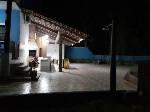 Apartamento Recanto Paz E Amor