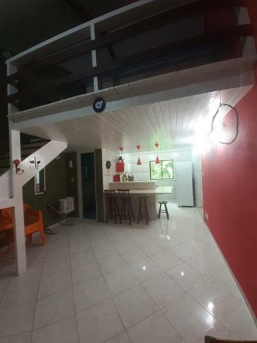 Apartamento Recanto Paz E Amor
