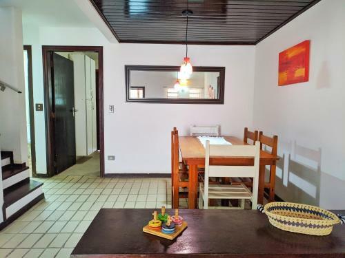 Casa Do Loriba Com Piscina- 700 Metros Da Praia
