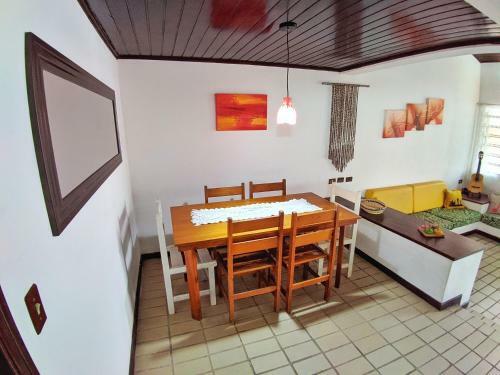 Casa Do Loriba Com Piscina- 700 Metros Da Praia