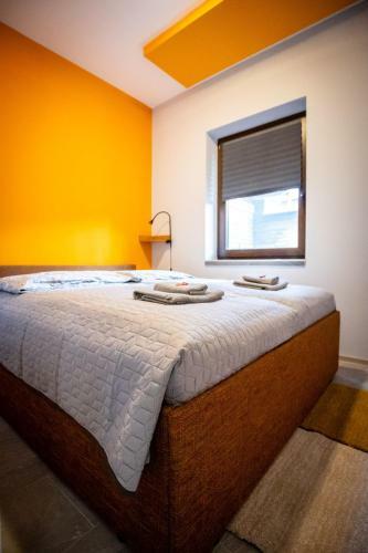 Apartamento Gray Brick House