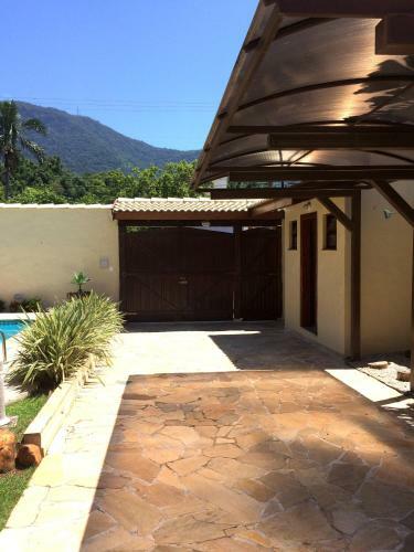 Casa De Temporada Estilo R�stico