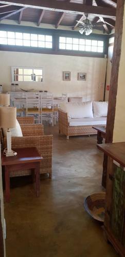 Casa De Temporada Estilo R�stico