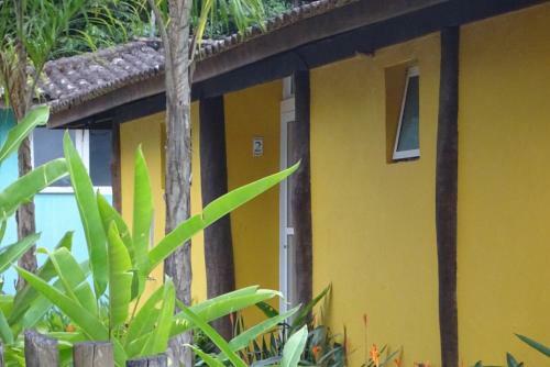 Apartamento La Ville Cambury