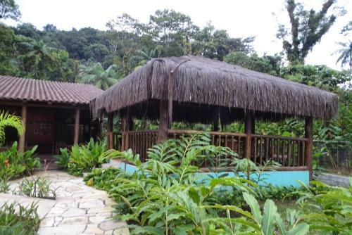Apartamento La Ville Cambury