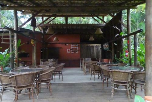 Apartamento La Ville Cambury