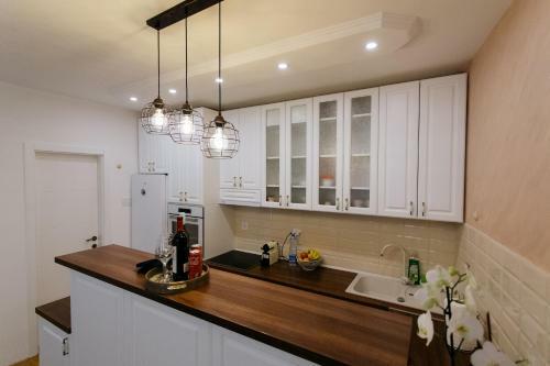 Apartman Kristina 4*