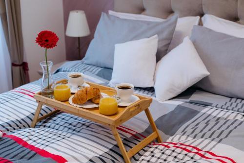 Apartman Kristina 4*