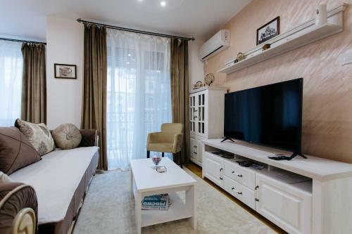 Apartman Kristina 4*