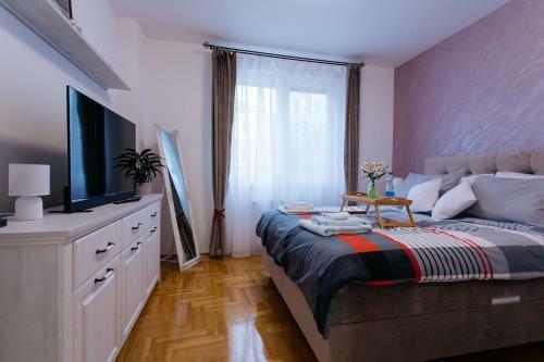 Apartman Kristina 4*