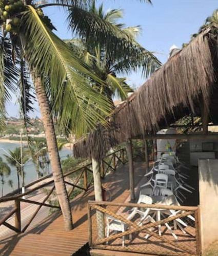 Apartamento Condom�nio Pontal Das Marinas