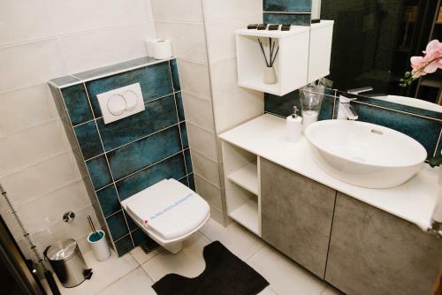 Lusso Apartman