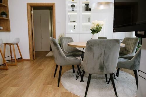 Lusso Apartman