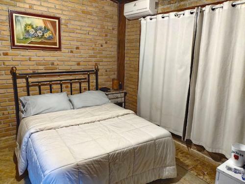 Charmosa Casa Com Churrasq Na Praia De Camburi