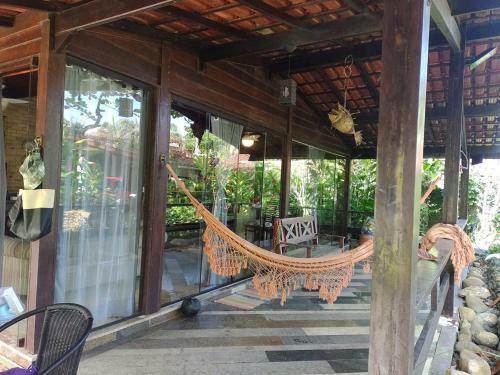 Charmosa Casa Com Churrasq Na Praia De Camburi