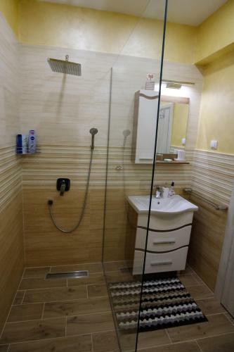Apartamento Patrus I