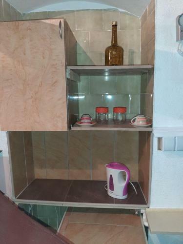 Krin Apartman