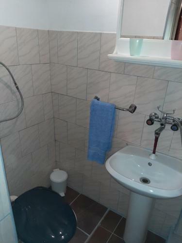 Krin Apartman