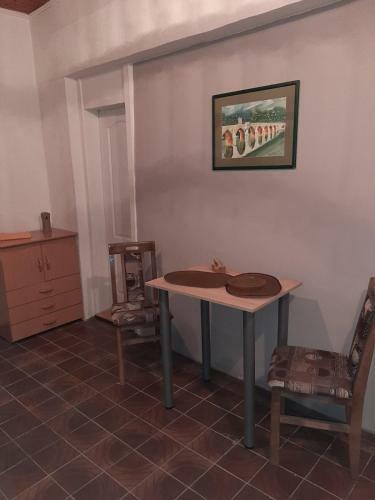 Krin Apartman