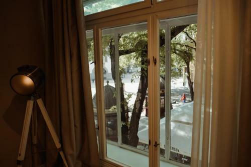 Apartamento Opera 1