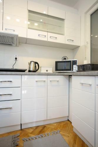 Apartamento Welcome Center+free Parking
