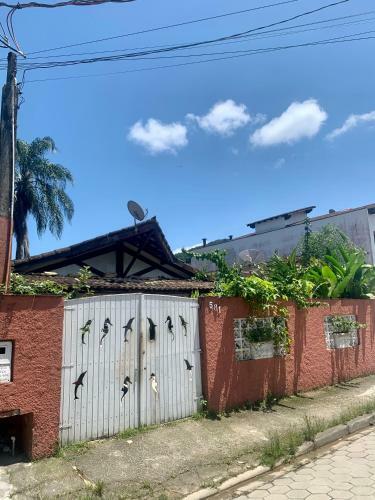 Quartos Em Casa Linda Compartilhada, A 800m Da Praia de Juquehy