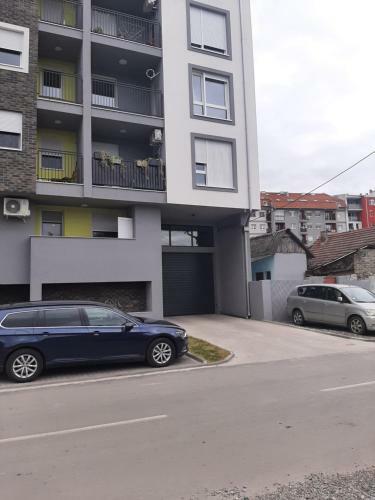 Jacuzzi Lux Apartman
