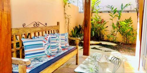 Casa Com Lazer A 2 Minutos Da Praia De Juquehy