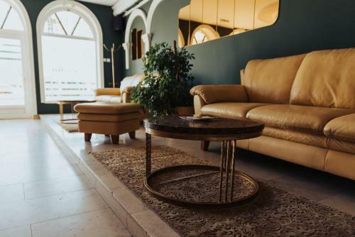 Apartamento Dumalux Room