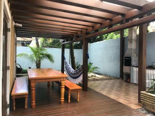 Casa Recanto Juquehy