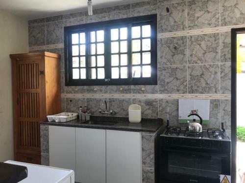 Casa Recanto Juquehy