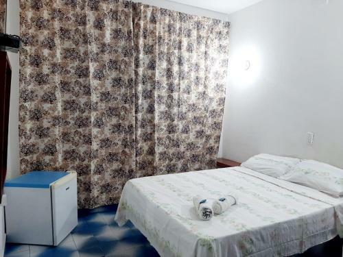 Hotel Alian�a