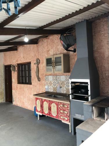 Casa Do Cai�ara