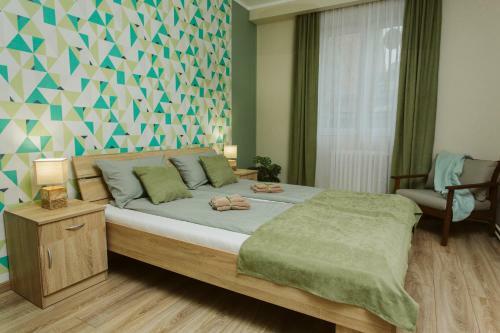 Vively Lux Apartment