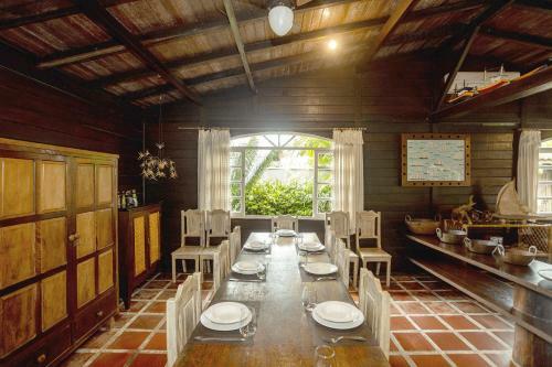 Casa Com Piscina E Churrasqueira A 150m Da Praia Em Juquehy