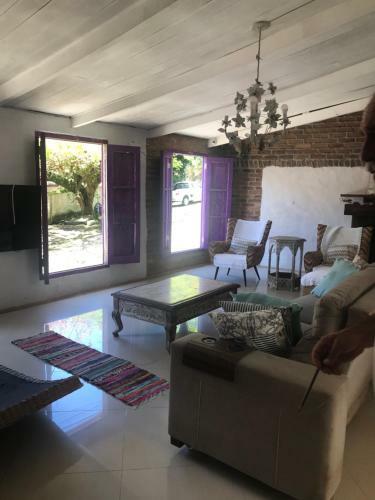 Casa Camargo