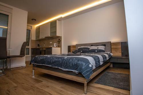 Apartman Maja
