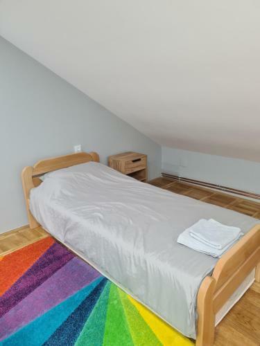 Apartamento Fresh Life