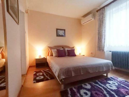 Sandrea Studio Apartment