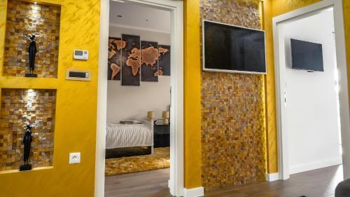Apartment Delux 14