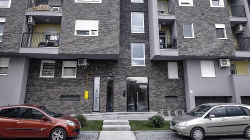 Apartment Delux 14